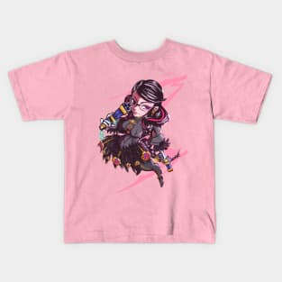 Umbrawitch Kids T-Shirt